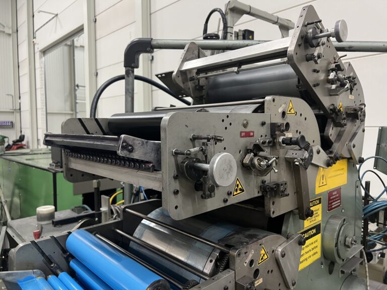 Kase 612W - Dupatech