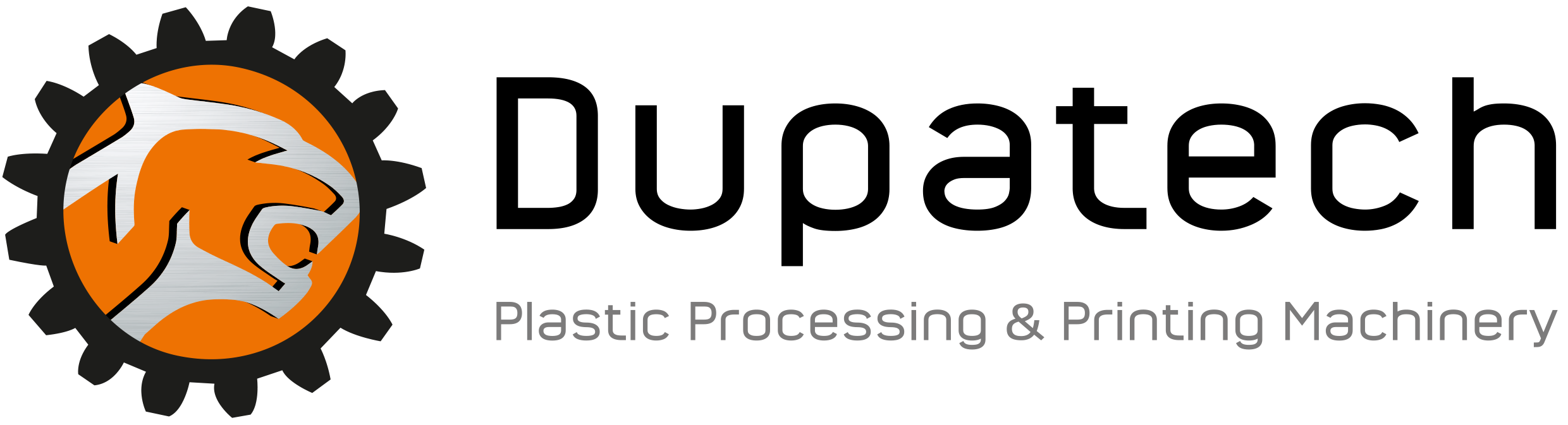 Dupatech | plastic processing & printing machinery