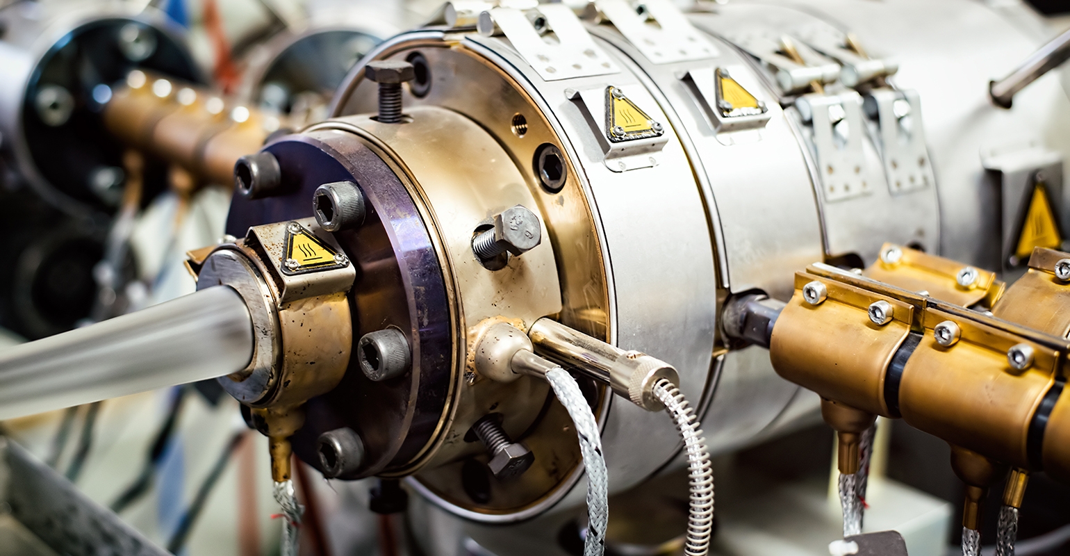 extrusion machines | Dupatech