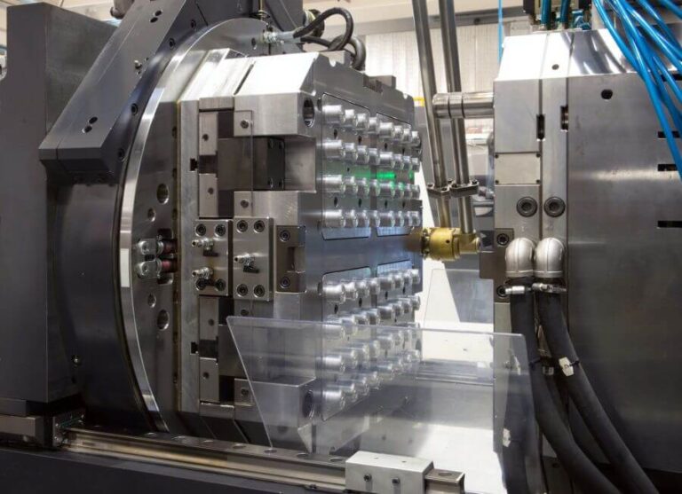 injection moulding machines | Dupatech