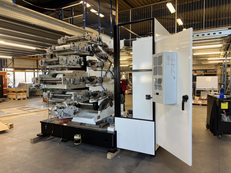 Kase K6000 remanufactured | Dupatech