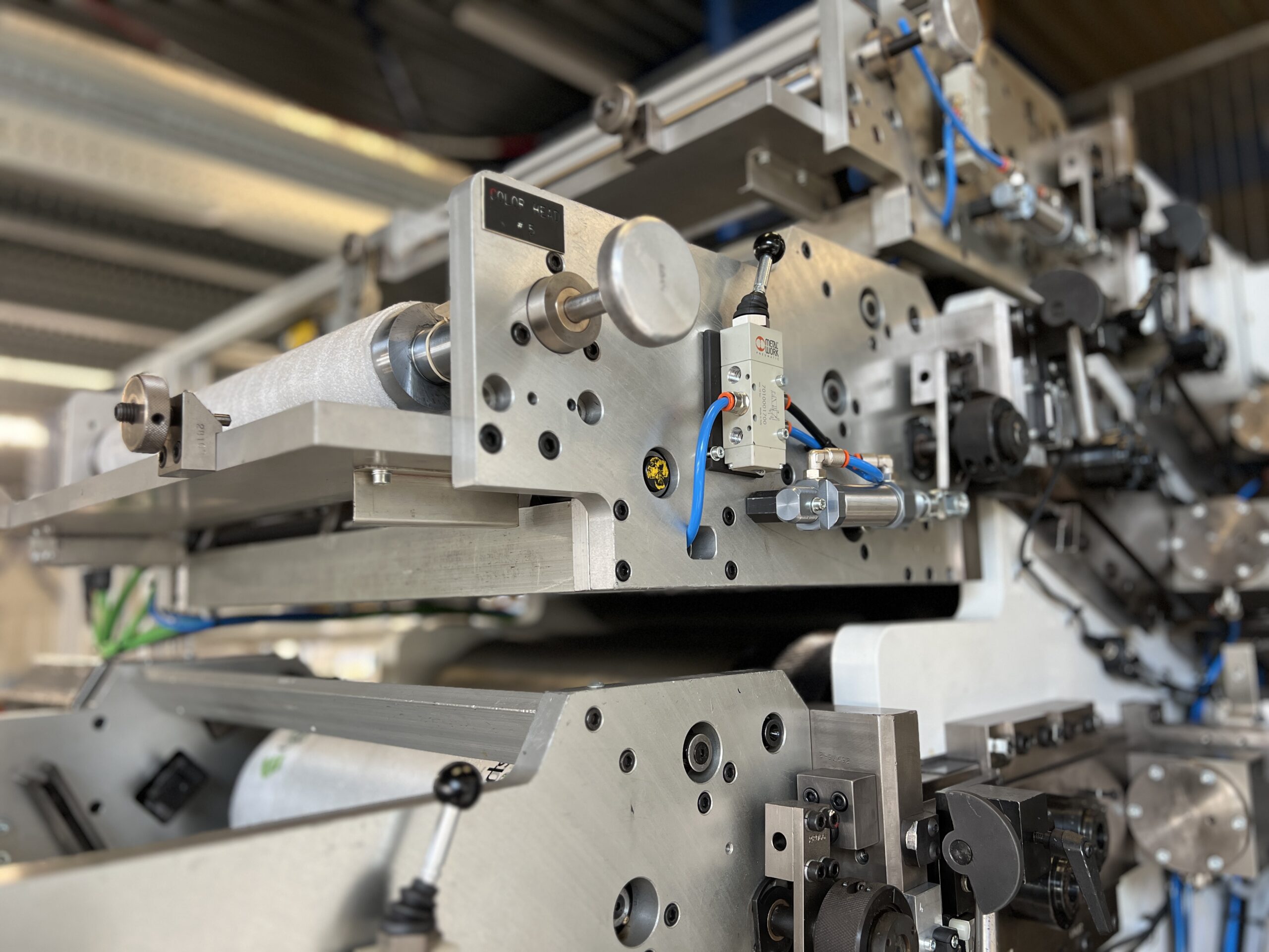 Kase K6000 remanufactured | Dupatech