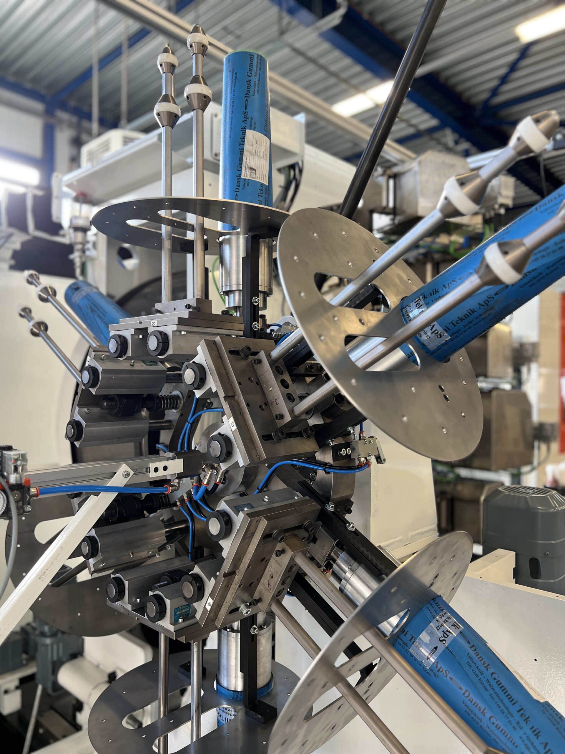 Kase K6000 remanufactured | Dupatech