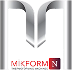 Mikformen
