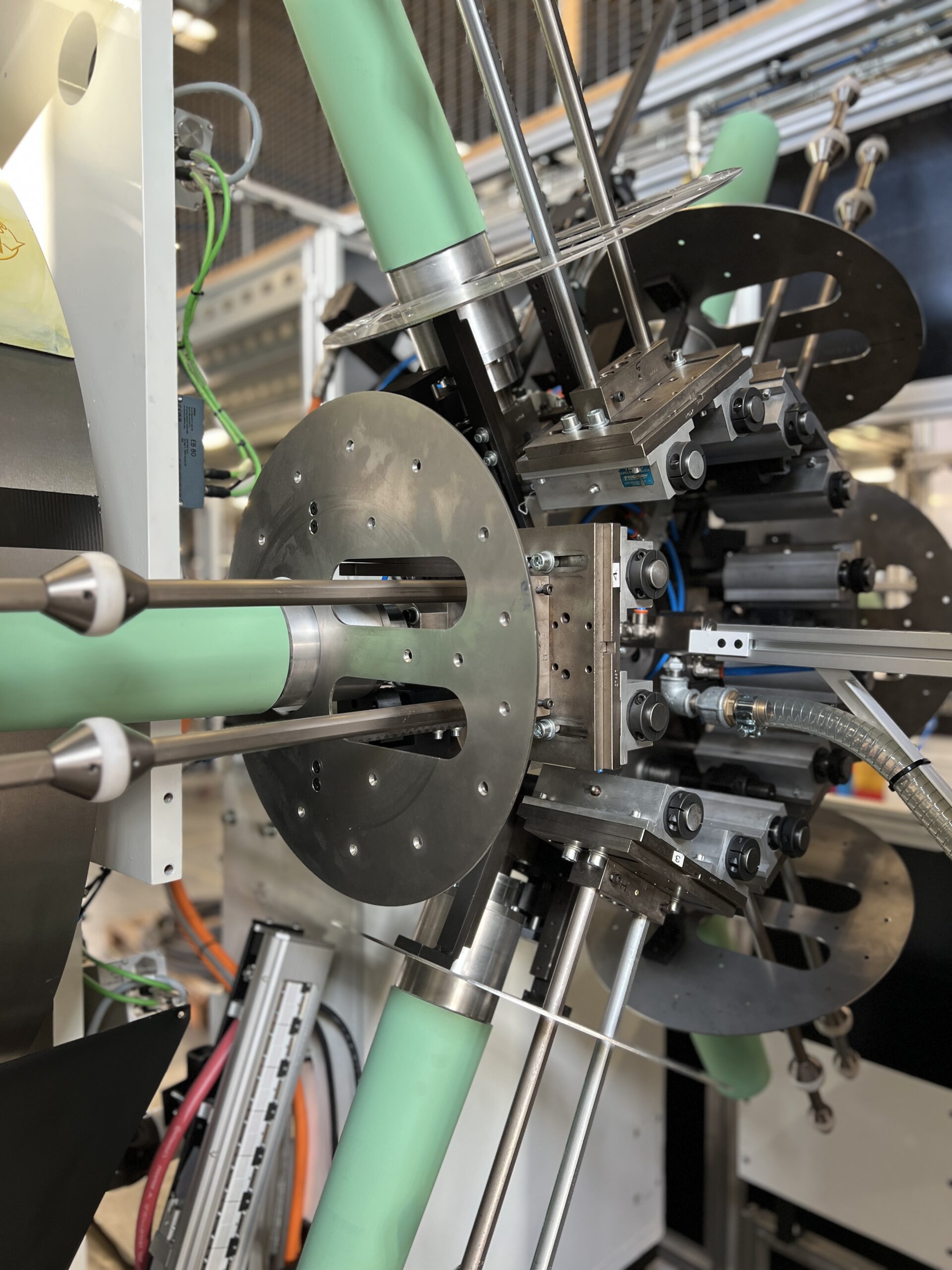 Kase K6000 remanufactured | Dupatech