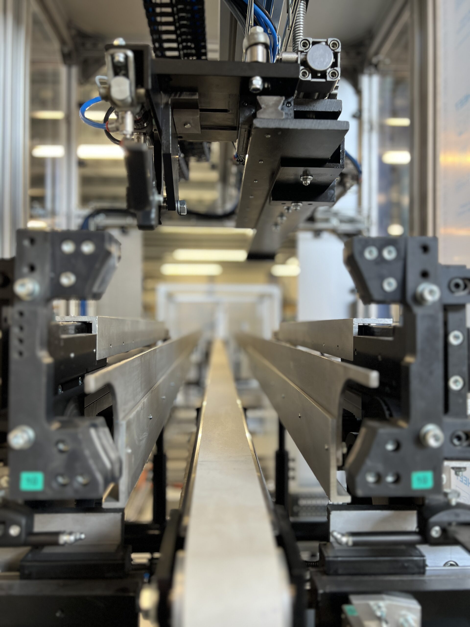 Kase K6000 remanufactured | Dupatech