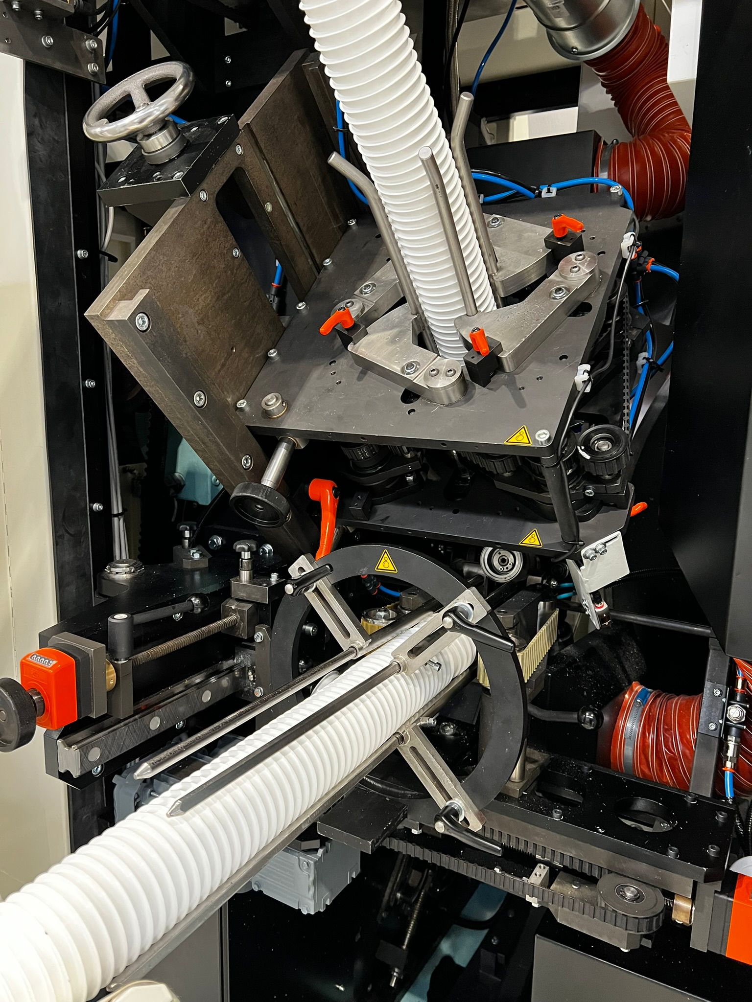 Van Dam 620 remanufactured | Dupatech